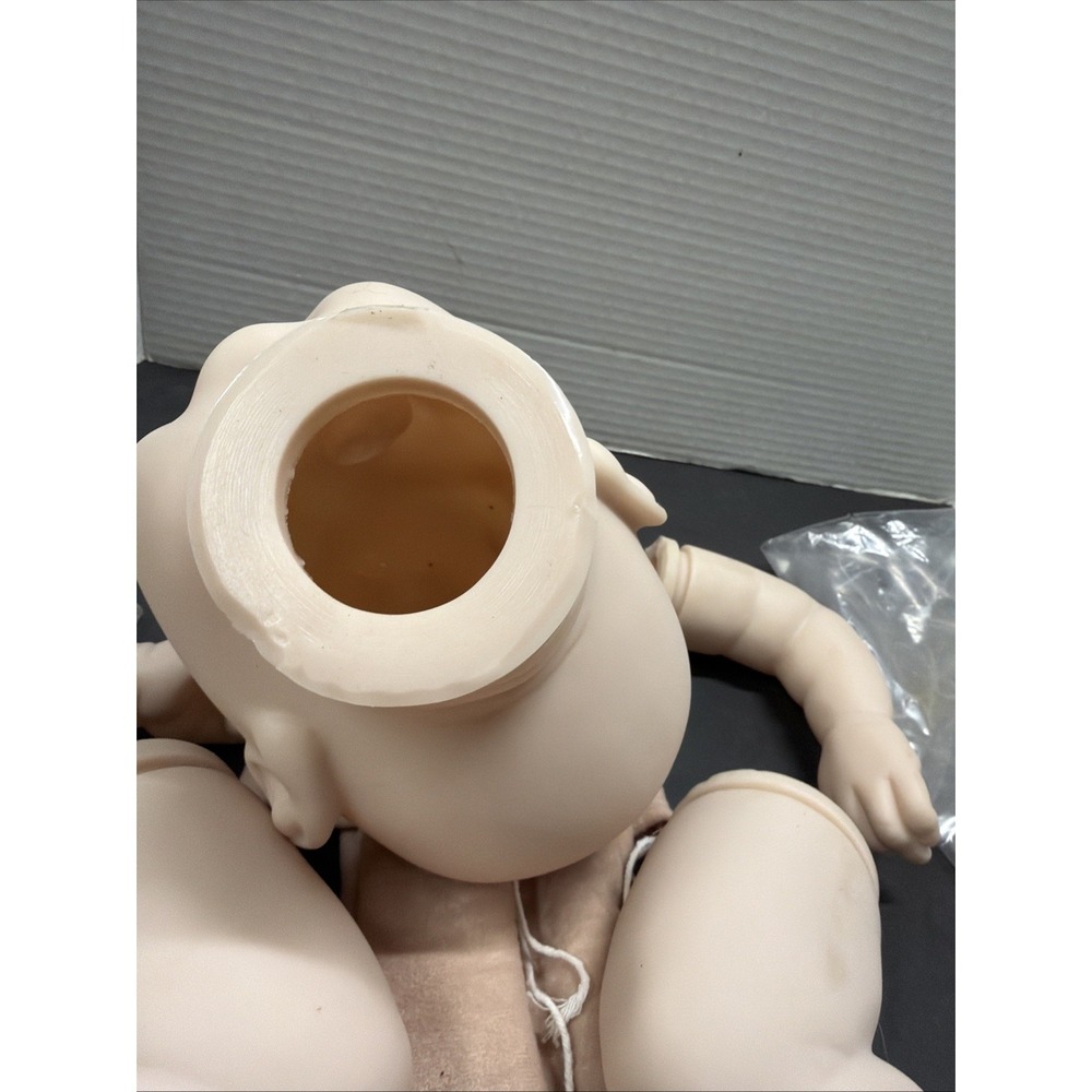 RARE BOUNTIFUL BABY COOPER KIT  w/ BODY W/PLUGS.  Read Description/Pictures - Picture 10 of 16